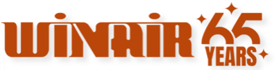 WiNAiR Logo